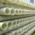 fiberglass frp diameter 1200mm filament winding grp pipe